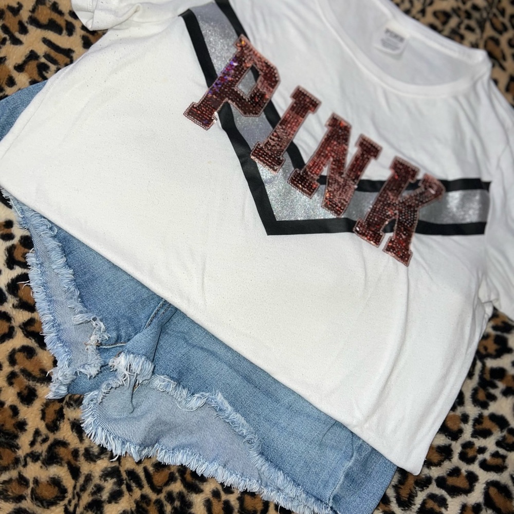 Pink bundle